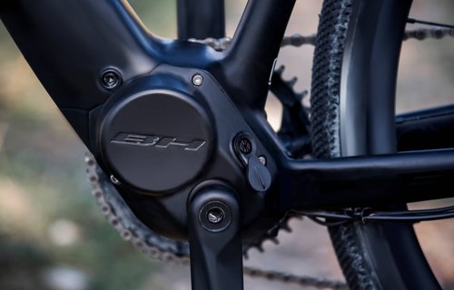 BH CORE GRAVELX 2.4  - Thumbnail 6