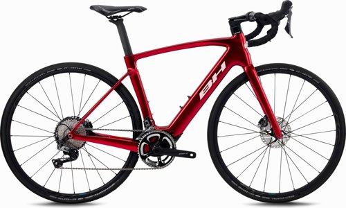 BH CORE GRAVELX CARBON 2.6  - Thumbnail 5