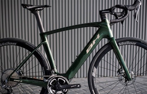 BH CORE GRAVELX CARBON 2.6  - Thumbnail 6