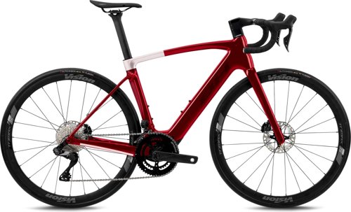 BH CORE RACE CARBON 1.6  - Thumbnail 5