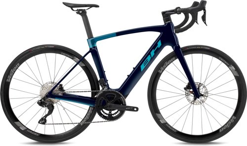 BH CORE RACE CARBON 1.5  - Thumbnail 3