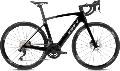 BH CORE RACE CARBON 1.5  - Thumbnail 4