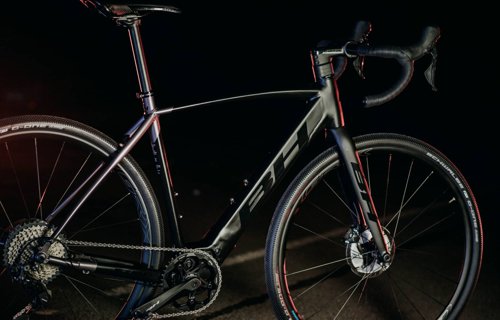 BH CORE RACE 1.4  - Thumbnail 3