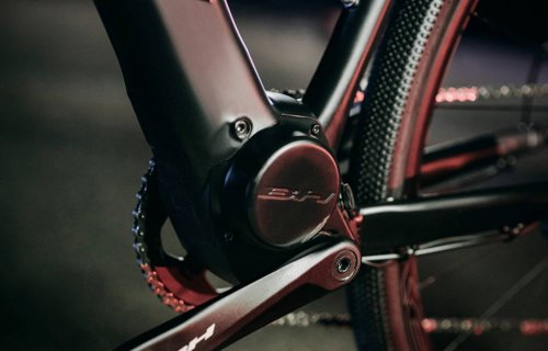 BH CORE RACE 1.4  - Thumbnail 4