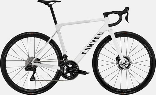Canyon Ultimate CF SLX 9 Di2 