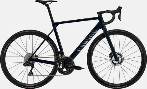 Canyon Ultimate CF SLX 9 Di2  - Thumbnail 2
