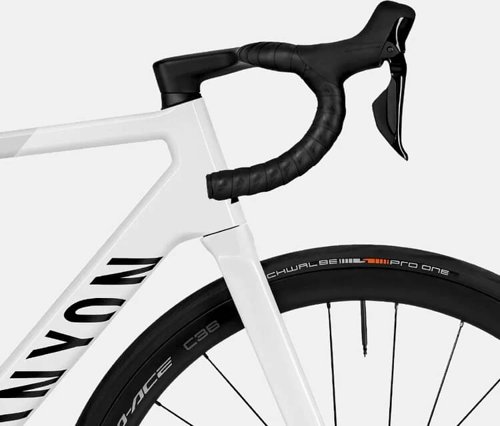 Canyon Ultimate CF SLX 9 Di2  - Thumbnail 3
