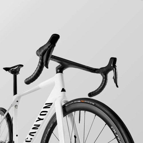 Canyon Ultimate CF SLX 9 Di2  - Thumbnail 4