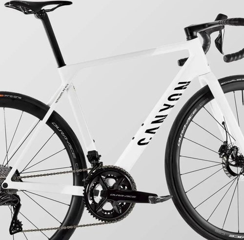 Canyon Ultimate CF SLX 9 Di2  - Thumbnail 6