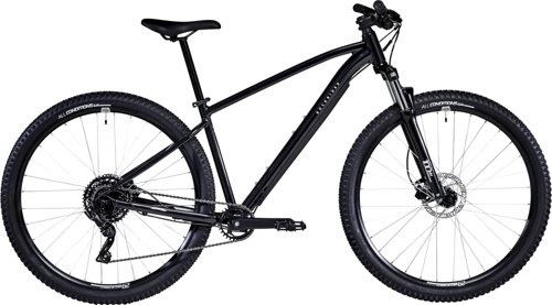 ROCKRIDER 29 inch Touring Mountain Bike Explore 500 
