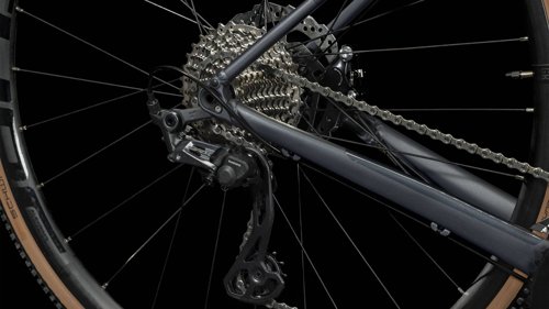 CUBE CROSS RACE PRO  - Thumbnail 5