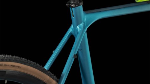 CUBE CROSS RACE  - Thumbnail 5