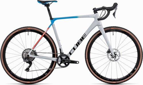 CUBE CROSS RACE C:62 SL 