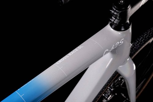 CUBE CROSS RACE C:62 SL  - Thumbnail 2