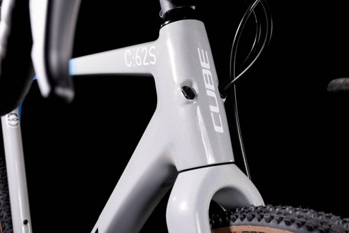 CUBE CROSS RACE C:62 SL  - Thumbnail 3