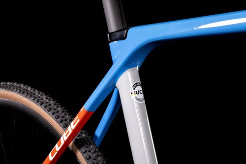 CUBE CROSS RACE C:62 SL  - Thumbnail 4