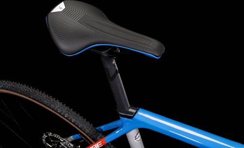 CUBE CROSS RACE C:62 SL  - Thumbnail 5