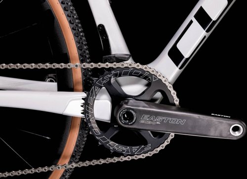 CUBE CROSS RACE C:62 SL  - Thumbnail 6