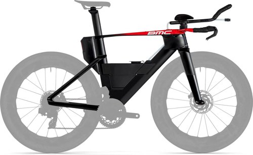 BMC Speedmachine 01 MOD 