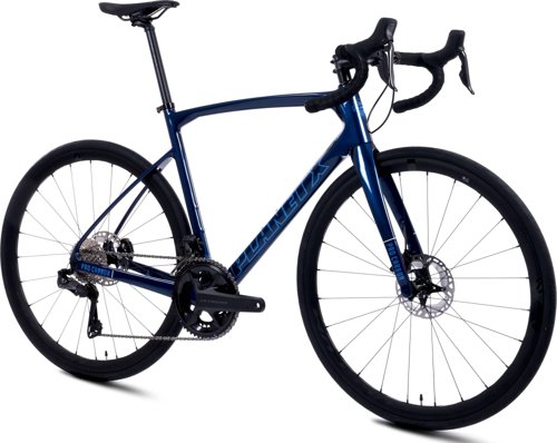 planetx Planet X Pro Carbon Shimano Ultegra Di2  - Thumbnail 2