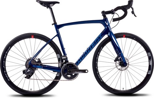 planetx Planet X Pro Carbon SRAM Force AXS  - Thumbnail 4