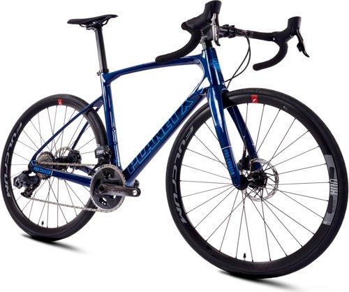 planetx Planet X Pro Carbon SRAM Force AXS  - Thumbnail 5