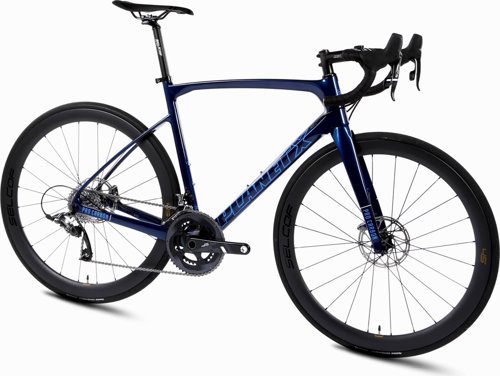 planetx Planet X Pro Carbon Disc SRAM Force 22  - Thumbnail 2