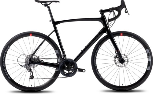 planetx Planet X Pro Carbon Disc SRAM Force 22  - Thumbnail 4