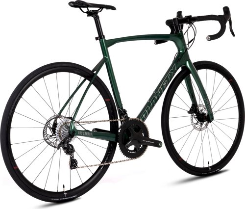 planetx Planet X Pro Carbon Disc Campagnolo Chorus  - Thumbnail 3