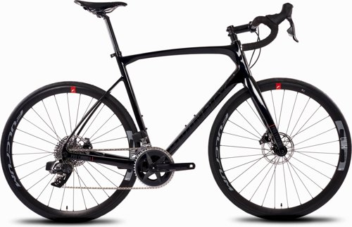 planetx Planet X Pro Carbon SRAM Rival AXS  - Thumbnail 4