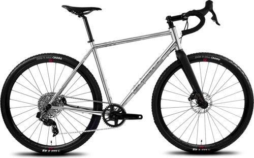 planetx Planet X Tempest SRAM Rival AXS XPLR - Image 1