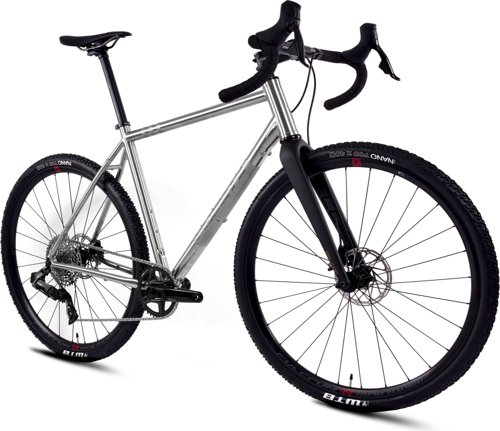 planetx Planet X Tempest SRAM Rival AXS XPLR  - Thumbnail 2