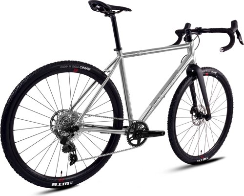 planetx Planet X Tempest SRAM Rival AXS XPLR  - Thumbnail 3