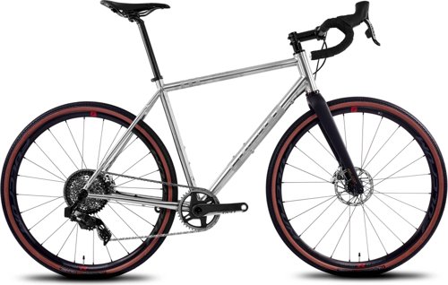 planetx Planet X Tempest SRAM Red AXS XPLR 