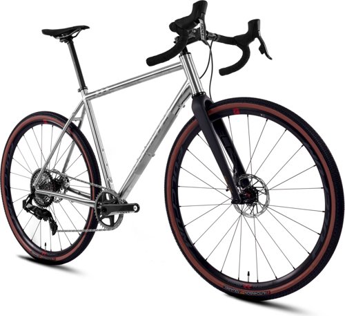 planetx Planet X Tempest SRAM Red AXS XPLR  - Thumbnail 2