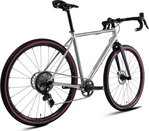 planetx Planet X Tempest SRAM Red AXS XPLR  - Thumbnail 3