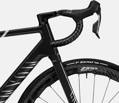 Canyon Ultimate CFR AXS  - Thumbnail 2