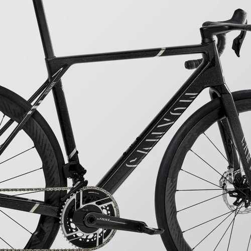 Canyon Ultimate CFR AXS  - Thumbnail 3