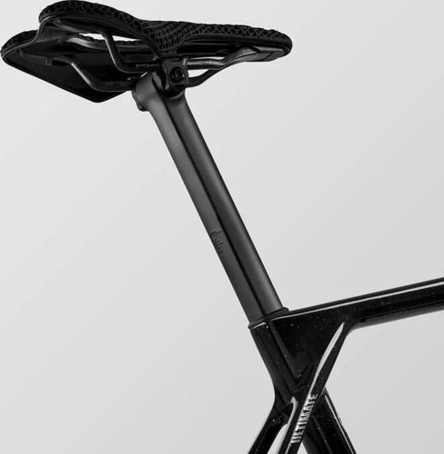 Canyon Ultimate CFR AXS  - Thumbnail 4