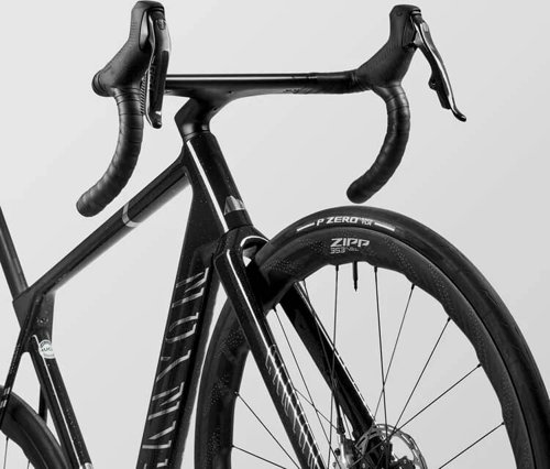 Canyon Ultimate CFR AXS  - Thumbnail 5