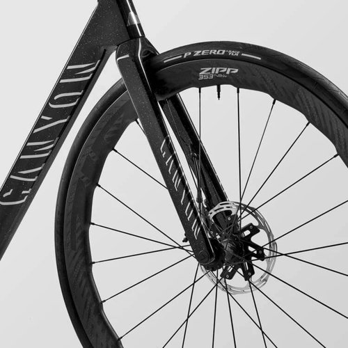 Canyon Ultimate CFR AXS  - Thumbnail 6