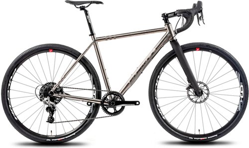 planetx Planet X Tempest SRAM Rival 1 Titanium 