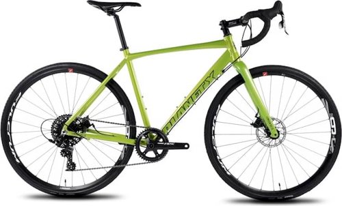 planetx Planet X London Road SRAM Apex 1 