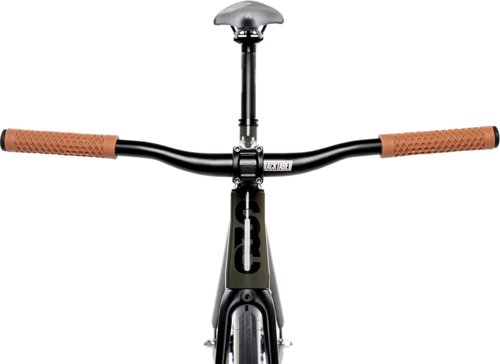 State Bicycle Co. 6061 Black Label v2 Army Green  - Thumbnail 4