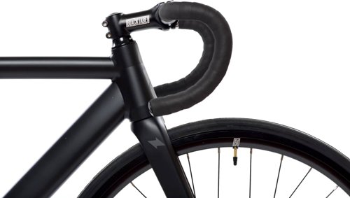 State Bicycle Co. 6061 Black Label v2 Matte Black  - Thumbnail 4