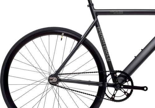 State Bicycle Co. 6061 Black Label v2 Matte Black  - Thumbnail 5