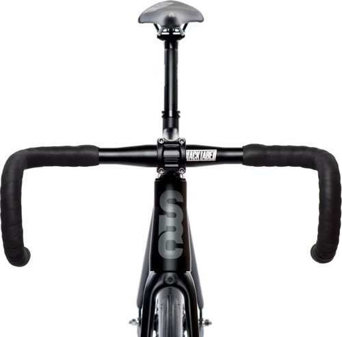 State Bicycle Co. 6061 Black Label v2 Matte Black  - Thumbnail 6