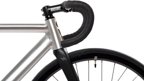 State Bicycle Co. 6061 Black Label v2 Raw  - Thumbnail 3