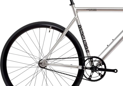 State Bicycle Co. 6061 Black Label v2 Raw  - Thumbnail 4