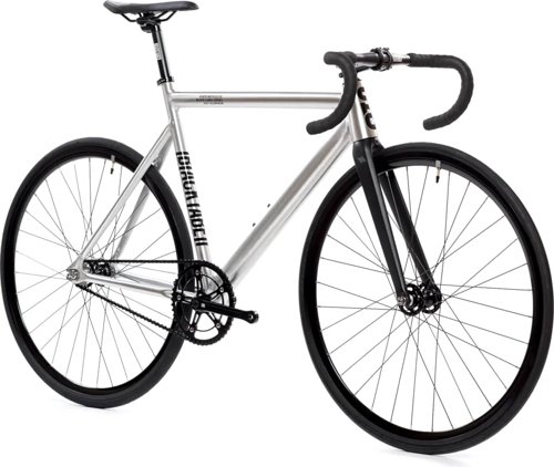 State Bicycle Co. 6061 Black Label v2 Raw  - Thumbnail 5